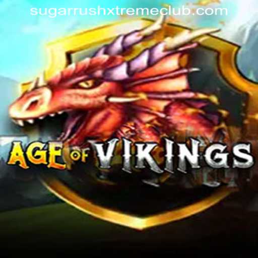 Discover the Adventure and Strategy of AgeofViking with SUGARRUSHXTREME CLUB