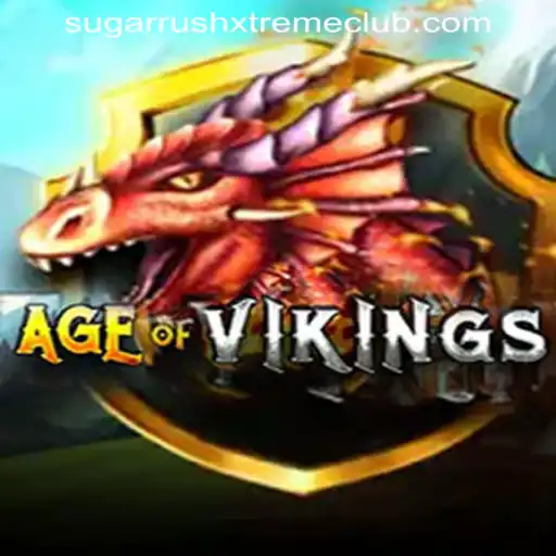 Discover the Adventure and Strategy of AgeofViking with SUGARRUSHXTREME CLUB