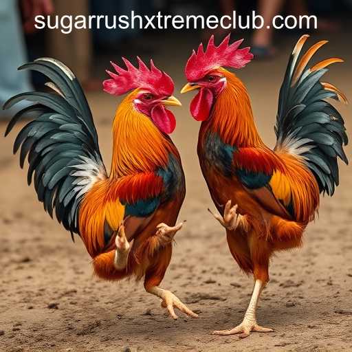 SUGARRUSHXTREME CLUB