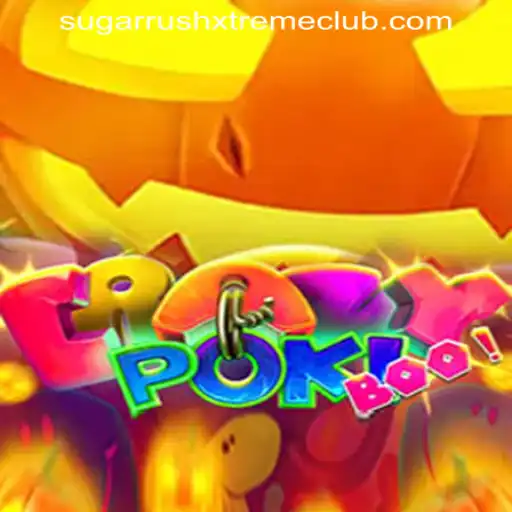 Unveiling the Excitement of CrazyPokiBoo: Welcome to the SUGARRUSHXTREME CLUB