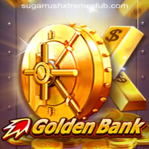 GoldenBank's SUGAR RUSH XTREME CLUB: The Revolutionary Game Experience