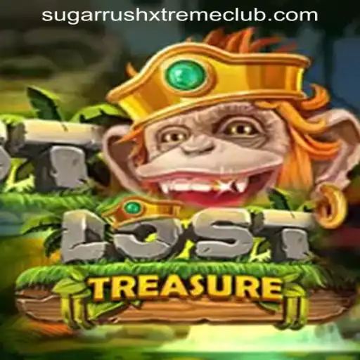 Unveiling the Thrills of LostTreasure in the SUGARRUSHXTREME CLUB