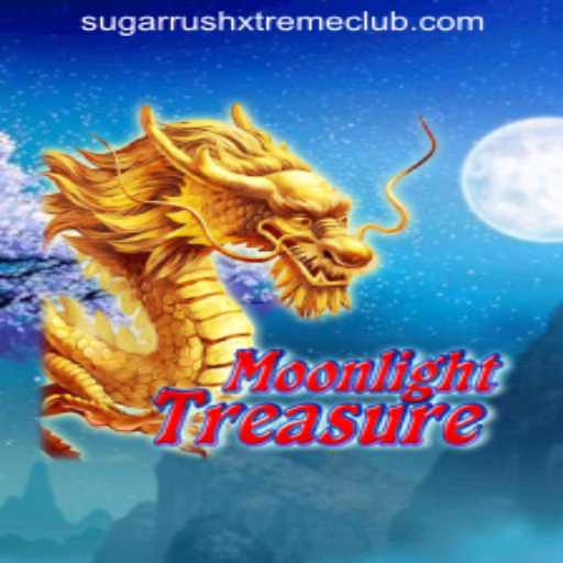 Explore the Enigmatic World of MoonlightTreasure: The SUGARRUSHXTREME CLUB Adventure