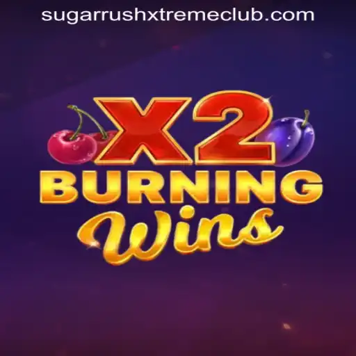 Exploring BurningWinsX2: An In-Depth Look into the SUGARRUSHXTREME CLUB Experience