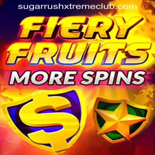 Exploring the Excitement of FieryFruitsMoreSpins: A Comprehensive Guide to SUGARRUSHXTREME CLUB