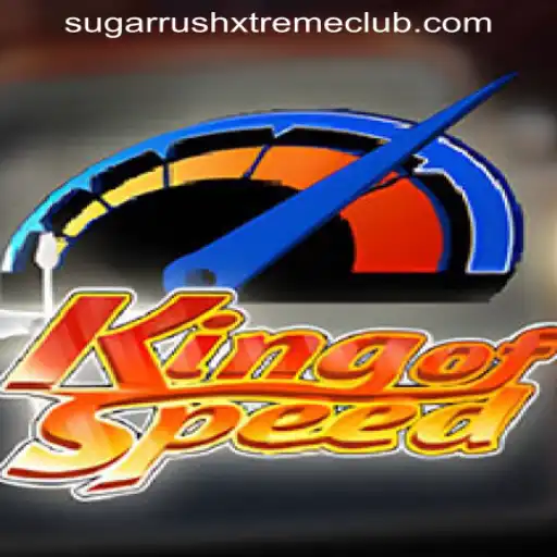 Unpacking the Thrills of KingofSpeed in the SUGARRUSHXTREME CLUB Arena