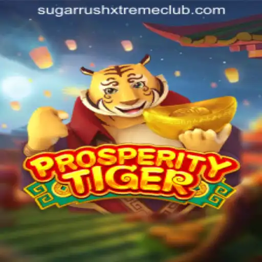 Explore the Thrilling World of ProsperityTiger and the SUGARRUSHXTREME CLUB