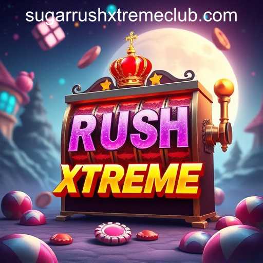 SUGARRUSHXTREME CLUB