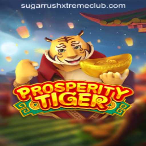 Explore the Thrilling World of ProsperityTiger and the SUGARRUSHXTREME CLUB