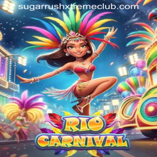 Experience the Vibrancy of RioCarnival at SUGARRUSHXTREME CLUB
