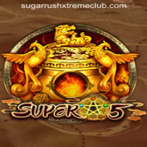 Super5: An In-Depth Look into the Newest Gaming Sensation