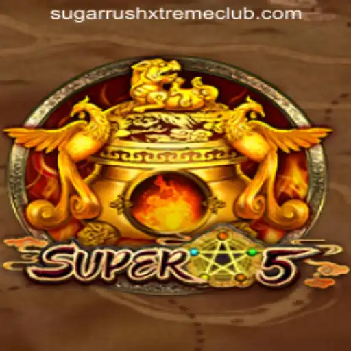Super5: An In-Depth Look into the Newest Gaming Sensation