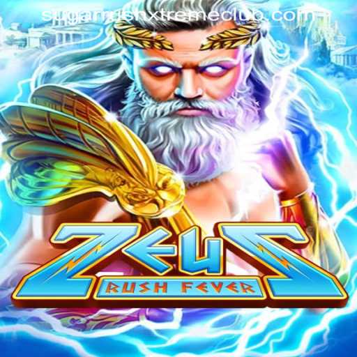 ZeusRushFever: A Mythological Adventure Unveiled in SUGARRUSHXTREME CLUB